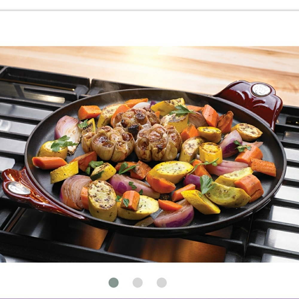 SOLD 👍SOLD Princess House Grill